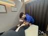 【老廃物の排出を促しむくみを改善◎】筋膜整体 60分¥2980