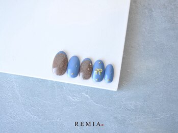 レミア 湘南台(REMIA)/ハンド定額￥7900