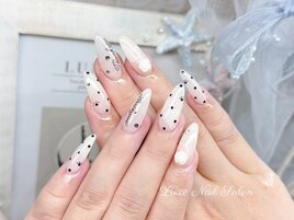 スカルプ持ち込み