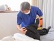 筋膜整体 陽夏～はるか～の写真/【美しい姿勢でスタイルUP】全身の歪みを整え、ポッコリお腹もスッキリ◎内側から健やかな美BODYへ♪