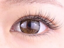 アイラッシュ ポート(Eyelash PORT)/セーブル