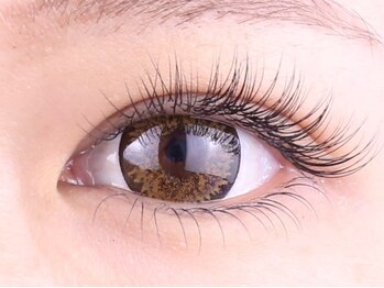 アイラッシュ ポート(Eyelash PORT)/セーブル