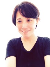 肌詩(HADAUTA) 長谷川 奈緒