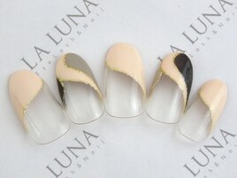 ～LA LUNA Nail～