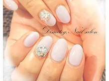 ディミティー ネイル サロン(Dimitey. Nail salon)