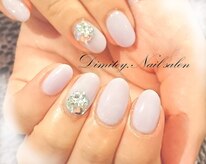 ディミティー ネイル サロン(Dimitey. Nail salon)