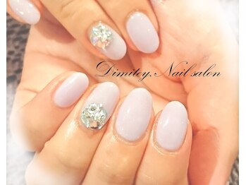 ディミティー ネイル サロン(Dimitey. Nail salon)