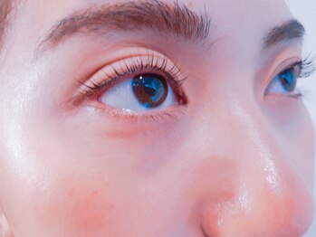 モリショウ(Morisho)/最新パリジェンヌラッシュリフト