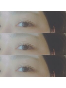 プライズアイリス アイラッシュ 池袋東口店(prize Iris eyelash)/まつ毛パーマ* 【池袋】