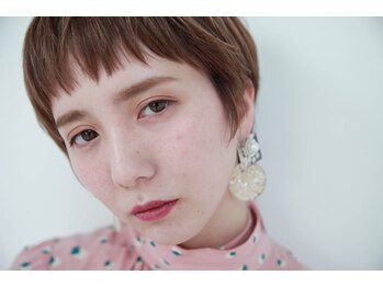 シルフ エルスパ 阪急茨木店(Sylph &EirSPA)/