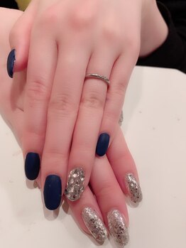 アイメイクアン 直方店(EYE MAKE An)/ワンカラー