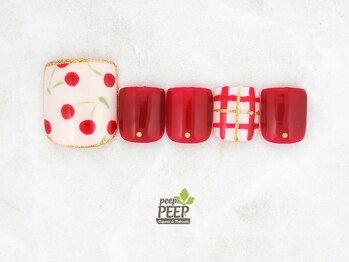 ピッピ 桜新町店(peep PEEP)/オフ無料★4月-13