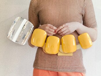 べリンダ 高崎店(BELINDA)/シンプルコース