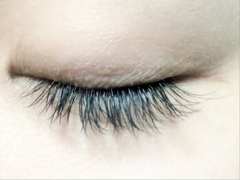 カラン 焼津店(CALIN)/フラットラッシュ140本