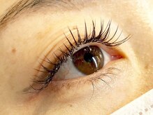 まつげエクステサロン ヘアーリゾートエーアイ 浅草店(hair resort Ai)/横顔美人に、、、！