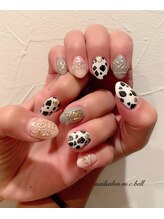 エムシーベル(m.c bell)/