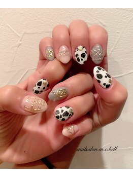 エムシーベル(m.c bell)/