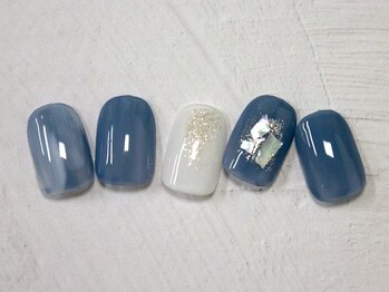 ディー ネイル アイラッシュ ヤバ(DEE nail×eyelash yaba)/A-133 アドバンス定額