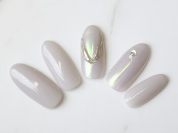 ジーネイルコウベ(G NAIL KOBE)/ハンドEコ－ス 3490円