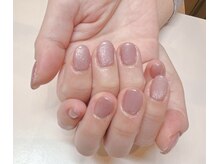 アールエム(Rm)/１０月◇ネイル