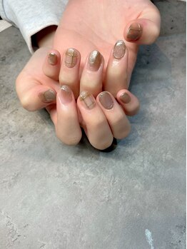 エム(em)/ミラーチェック