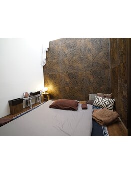 首・肩のつらさを改善したい