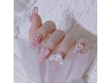 キュート ビューティーサロン(Cute Beauty Salon)/