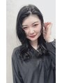 アース コアフュールボーテ アイラッシュ 長野駅前店(EARTH coiffure beaute Eyelash)/関 真理子