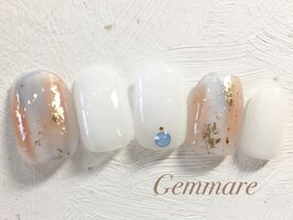 ニュアンスネイル