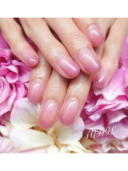 アイネイル(iNAIL)/