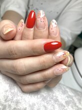 ラキネイル(LAKI Nail)/ホログラムアート