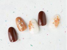 ネイルナナ(Nail NaNa)/シンプル