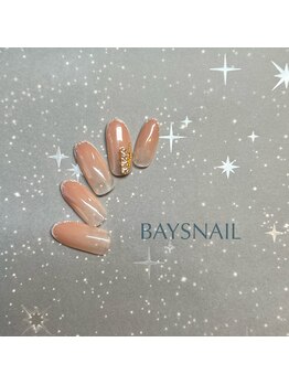 ベイズネイル(BAYS NAIL)/monthly collection 