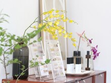 プライベート空間でゆったりとお寛ぎ下さいませ♪