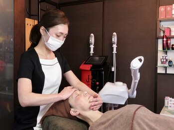 リフレ(Refre)/エステ初心者さんにオススメ