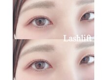 ロカヒ(Lokahi)/デザインパーマ＊ラッシュリフト