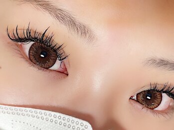 ジョアアンジェ 上本町店(joieange)/圧倒的ボリューム!