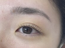 アイラ 熊本下通店(EYELA)/アイブロウ＋ラッシュリフト