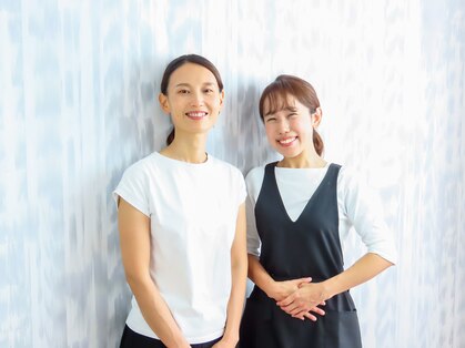 カルモアナ(CALMOANA)の写真