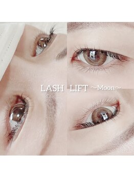 ソラ(sora)/パリジェンヌ ラッシュリフト