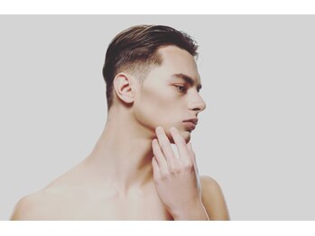 ヴィサージュ 鈴鹿サロン(Visage)/LEDメンズ脱毛