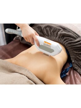 全身脱毛コースのあるサロン