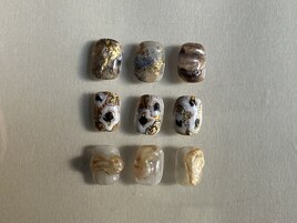 【定額】100 Design/8800yen