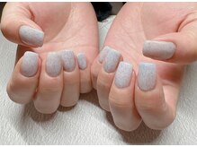 ビューティサロン チル(beauty salon chill)/◇HARUKO◇ベビーブルーモフ