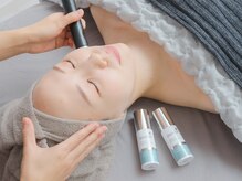 サロンソワ(salon 想和)/エンビロントリートメント