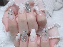 メイク 池袋(Meik)/ネイルデザイン