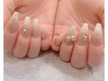 ハンズ ティーン(Hands Teen)/ベイビーブーマー