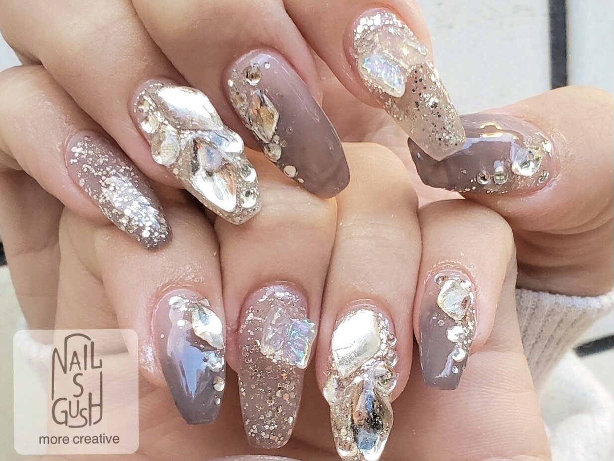 フォト｜ネイルズガッシュ 蒲田東口店(NAILsGUSH)｜ホットペッパー