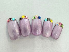 アートコース¥7500
