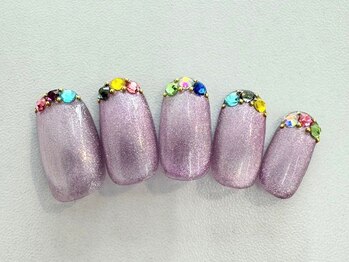 フリーダム(Freedom)/アートコース¥7500